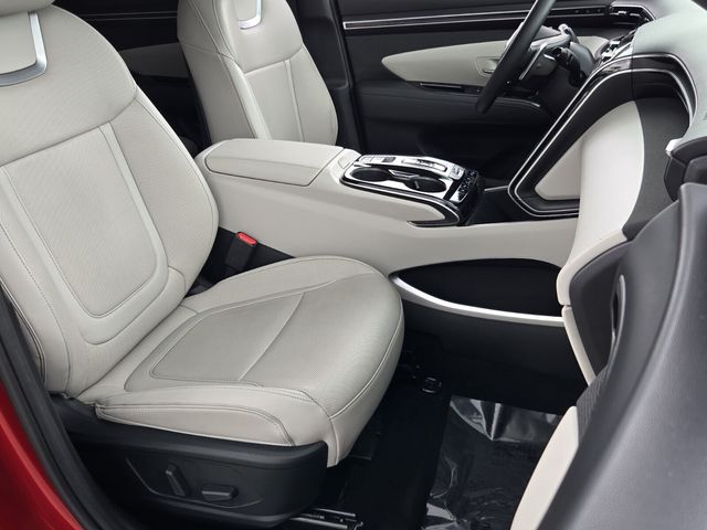 2024 Hyundai Tucson Limited - Photo 16