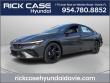 New 2026 Hyundai Elantra SEL Sport Sedan