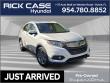 Used 2019 Honda HR-V EX 2WD SUV