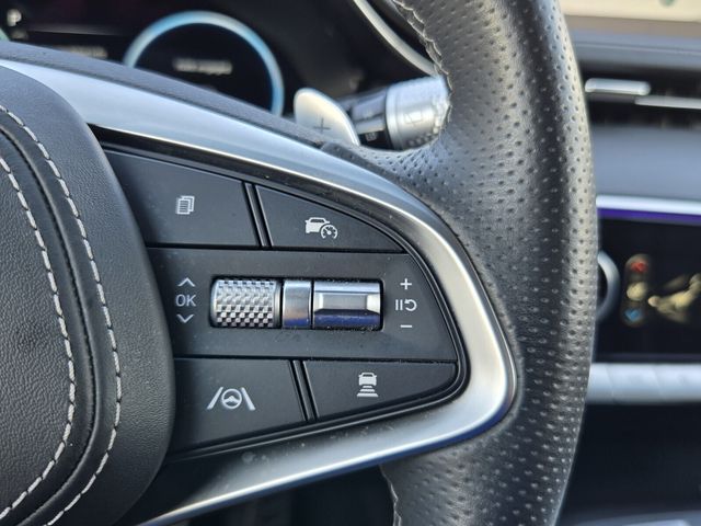 2024 GENESIS GV70 Sport - Photo 22
