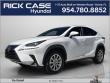 Used 2020 Lexus NX 300  SUV