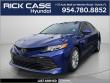 Used 2018 Toyota Camry LE Sedan