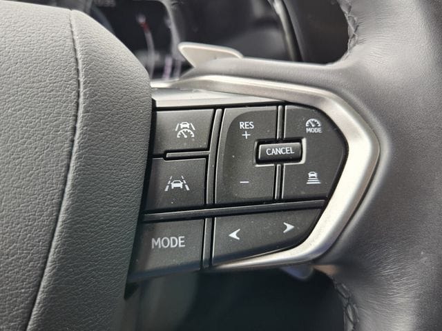 2024 Lexus NX 250 - Photo 22