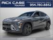 New 2027 Hyundai Kona SEL Sport FWD SUV