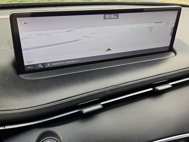 2023 GENESIS GV70 Standard - Photo 19