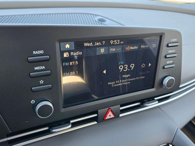 2026 Hyundai Elantra SEL - Photo 10