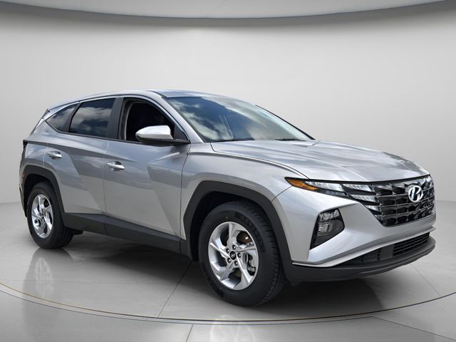 2023 Hyundai Tucson SE - Photo 9