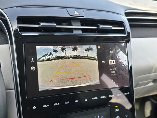 2024 Hyundai Tucson SEL Convenience - Photo 19
