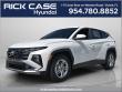 New 2026 Hyundai Tucson SE FWD SUV
