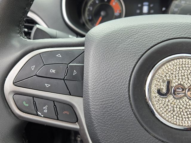 2022 Jeep Cherokee Latitude Lux - Photo 24