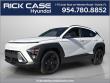New 2027 Hyundai Kona SEL Sport FWD SUV
