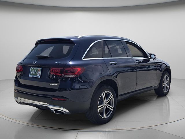 2022 Mercedes-Benz GLC GLC300 - Photo 7