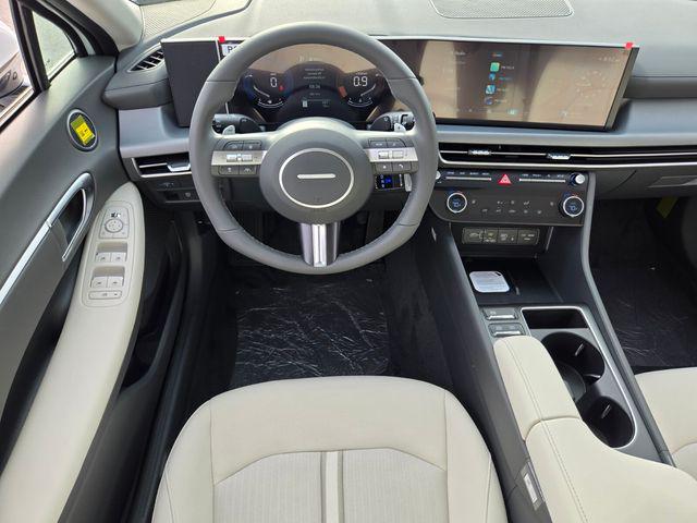 2026 Hyundai Sonata SEL - Photo 8