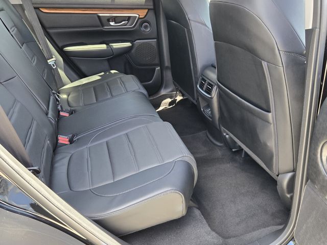 2017 Honda CR-V Touring - Photo 15
