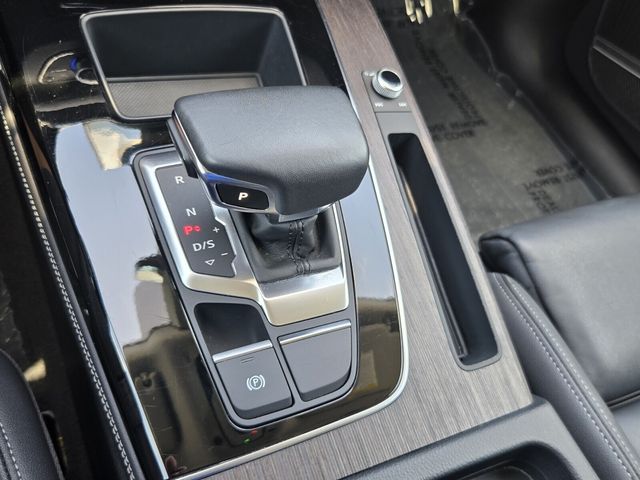 2024 Audi Q5 Premium Plus - Photo 21