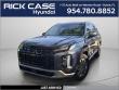 Used 2025 Hyundai Palisade SEL SUV