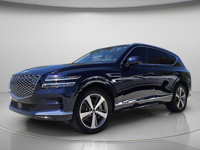 2024 GENESIS GV80 Standard