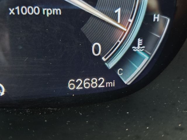 2023 GENESIS GV70 Standard - Photo 25
