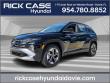 New 2026 Hyundai Tucson SEL FWD