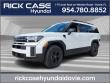 New 2025 Hyundai Santa Fe XRT AWD SUV