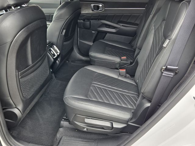 2024 Kia Sorento X-Line SX Prestige - Photo 11