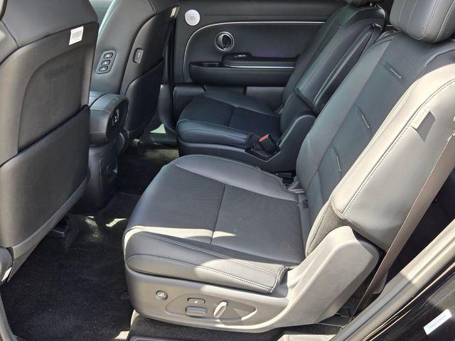 2026 Hyundai Palisade Calligraphy - Photo 7