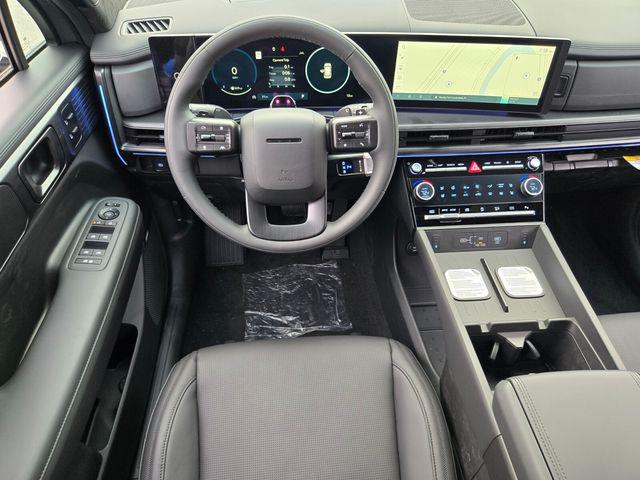 2026 Hyundai Santa Fe Calligraphy - Photo 8