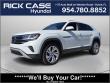 Used 2021 Volkswagen Atlas Cross Sport 3.6L V6 SEL SUV