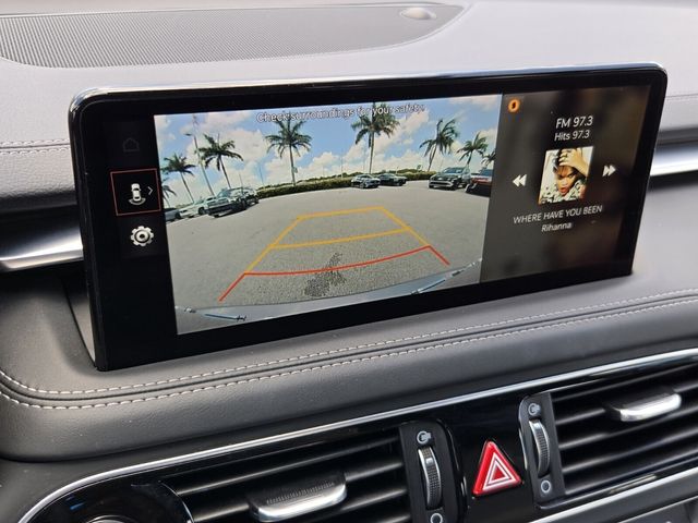 2023 GENESIS G70 Standard - Photo 19