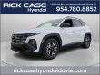 New 2026 Hyundai Tucson XRT FWD SUV