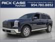 New 2026 Hyundai Palisade Hybrid Blue SEL 8P SUV