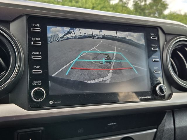 2023 Toyota Tacoma SR5 - Photo 20