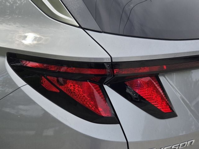 2024 Hyundai Tucson SEL - Photo 8