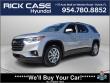 Used 2020 Chevrolet Traverse LT Cloth w/1LT SUV