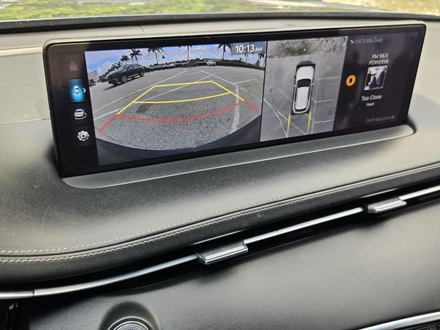 2023 GENESIS GV70 Standard - Photo 20