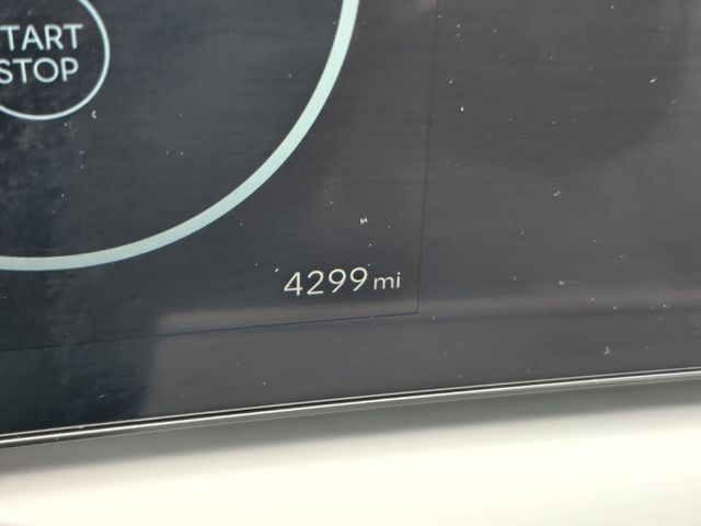 2025 Hyundai Tucson SEL Convenience - Photo 27