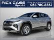 New 2026 Hyundai Tucson SE FWD SUV