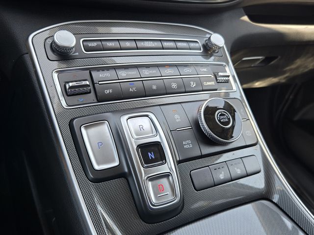 2023 Hyundai Santa Fe SEL - Photo 17