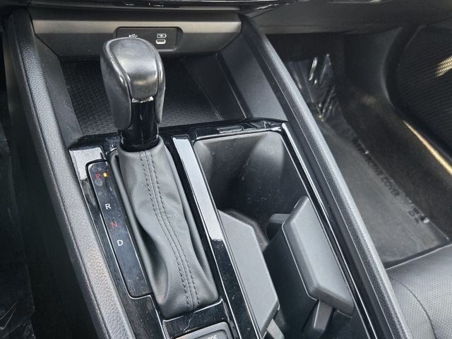 2024 Honda Accord Hybrid Sport-L - Photo 21