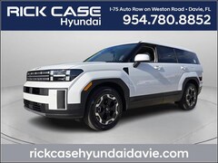 2026 Hyundai Santa Fe SE FWD SUV