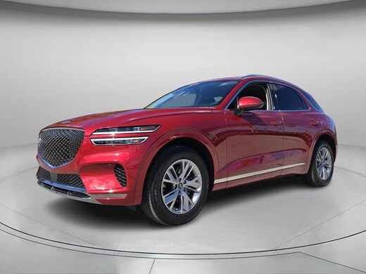 2023 Genesis GV70