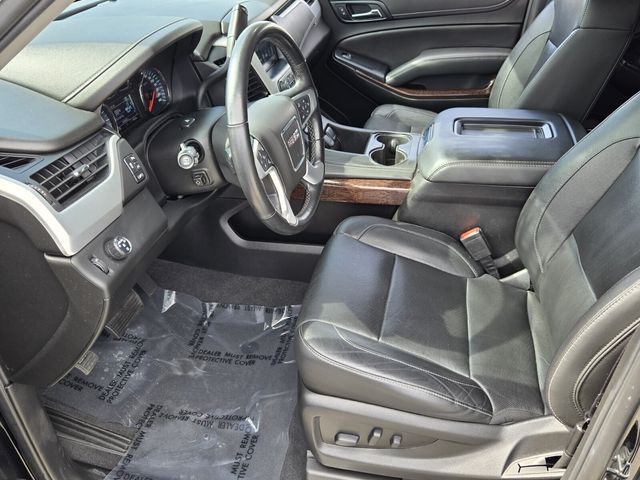 2020 GMC Yukon XL SLT - Photo 10