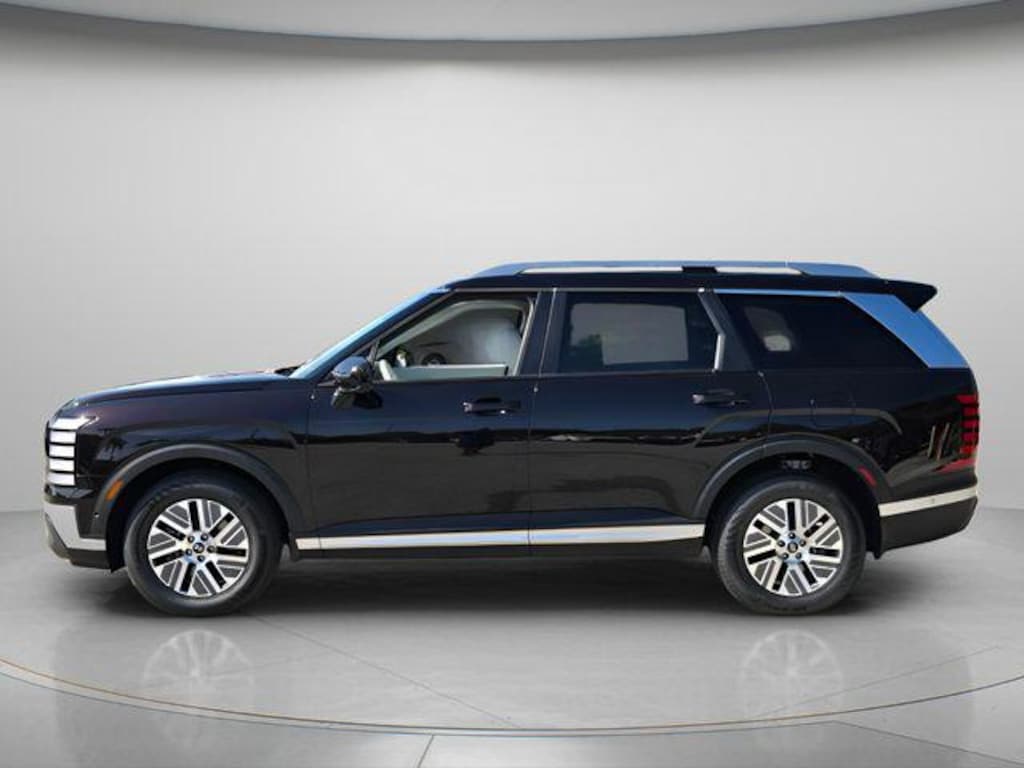 New 2026 Hyundai Palisade Hybrid Blue SEL Premium 8P SUV