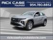 New 2026 Hyundai Tucson SE FWD SUV