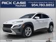 Used 2022 Hyundai Kona SEL SUV