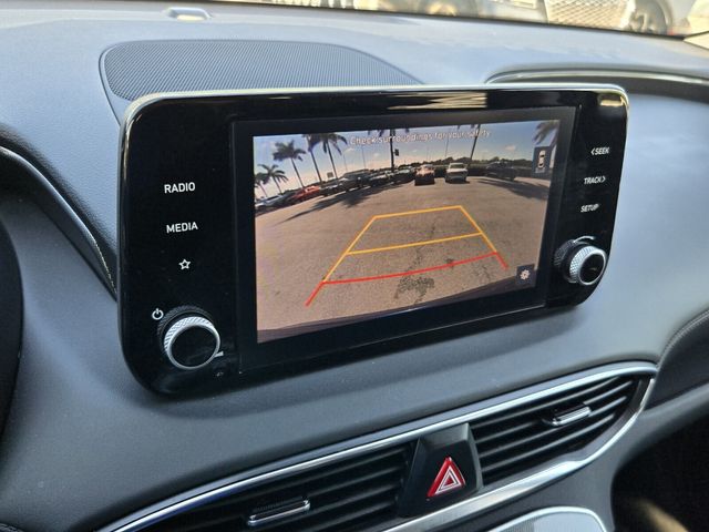 2023 Hyundai Santa Fe SE - Photo 21