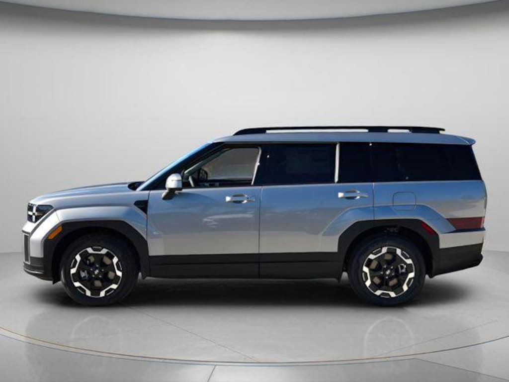 New 2027 Hyundai Santa Fe SEL FWD SUV