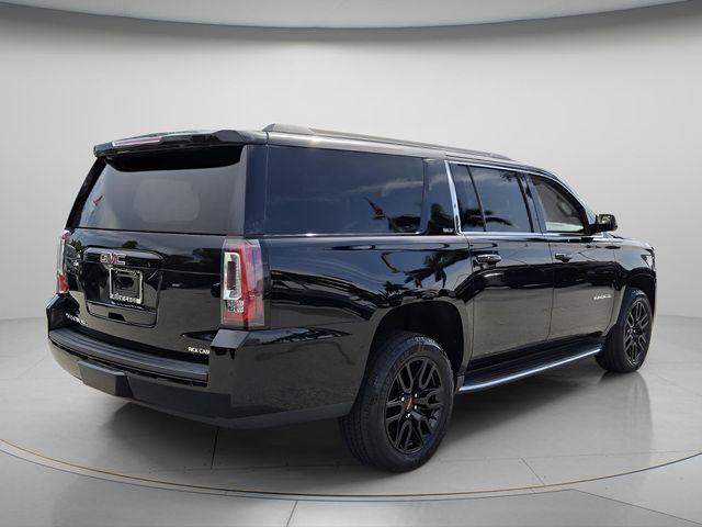 2020 GMC Yukon XL SLT - Photo 7