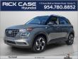 Certified 2025 Hyundai Venue Limited SUV