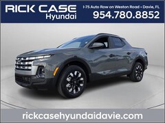 2026 Hyundai Santa Cruz SEL Activity FWD Truck Crew Cab